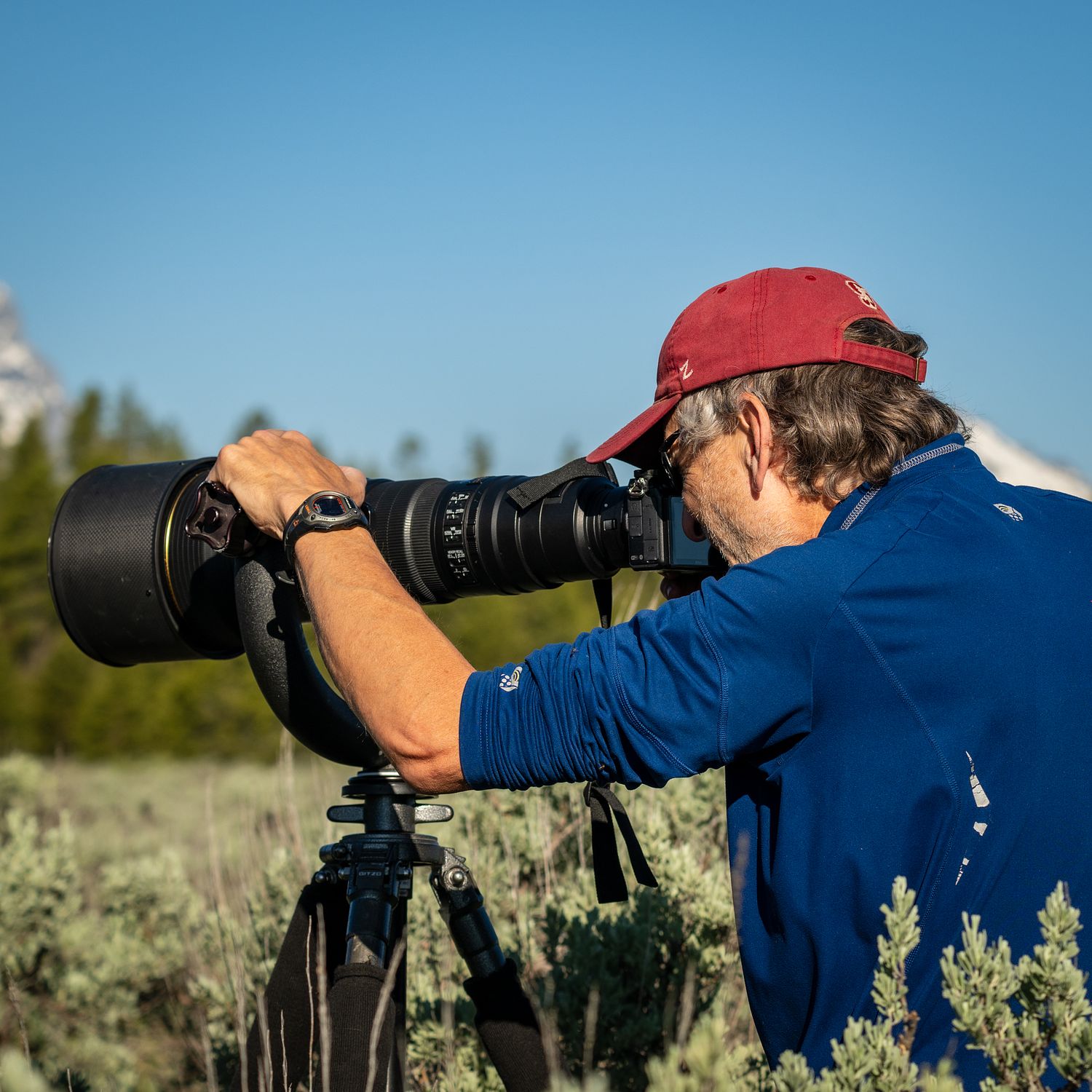 Scott Copeland Images