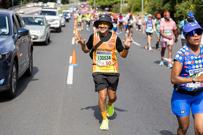 TTOM 2025 - Ommiedraai Friends Athletics Club