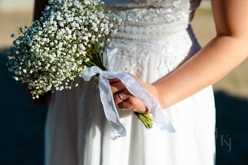 J&O Wedding Day