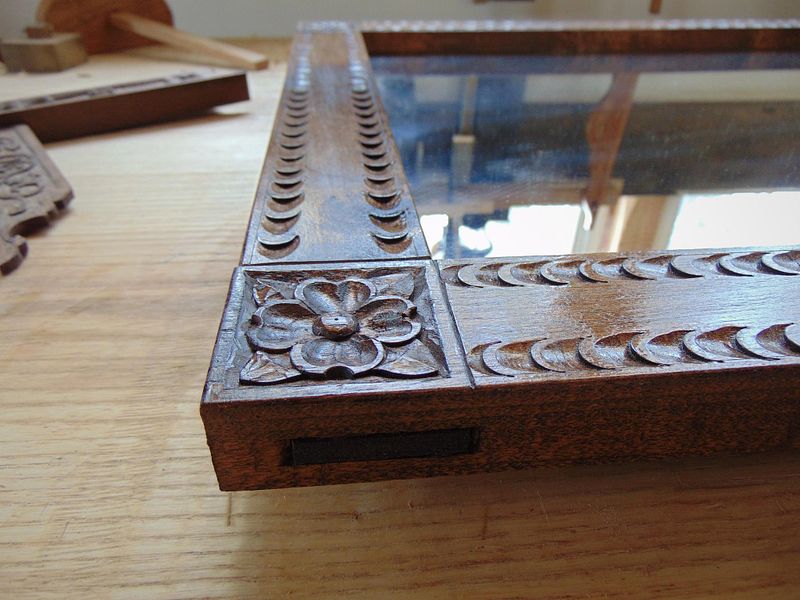 Custom Framing:  Prices starting at