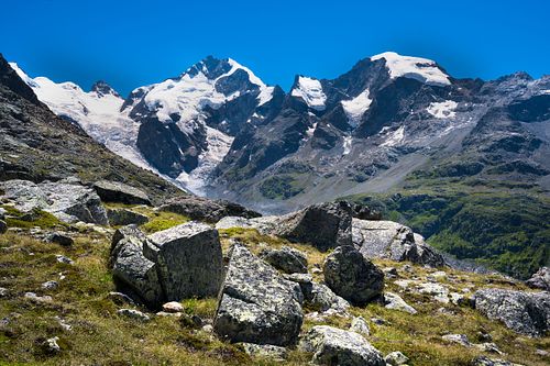 Kapelle Wilder Geschinen