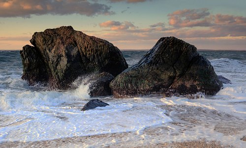 Relentless Surf