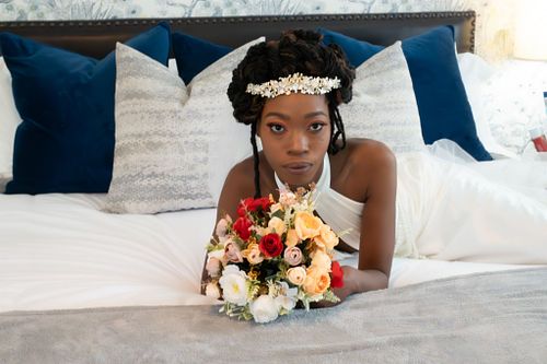 The Bridal Chamber
