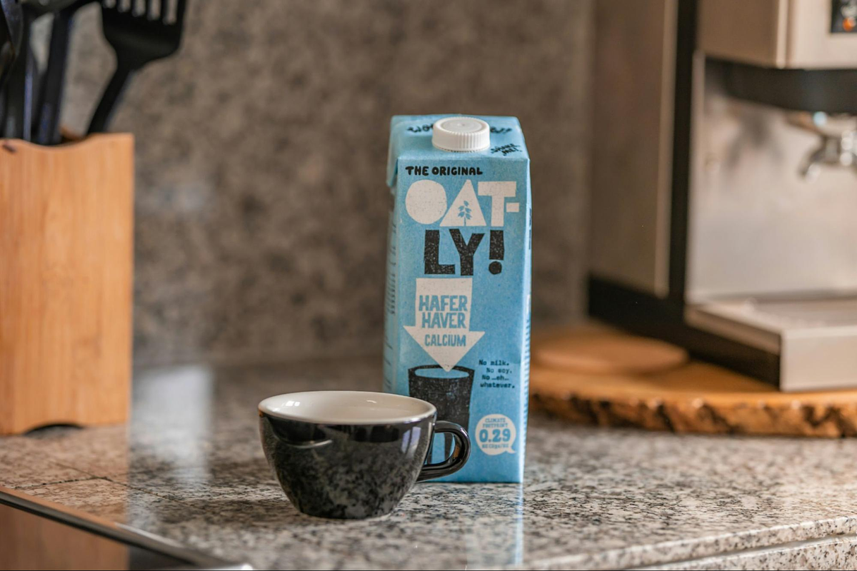 Oatly