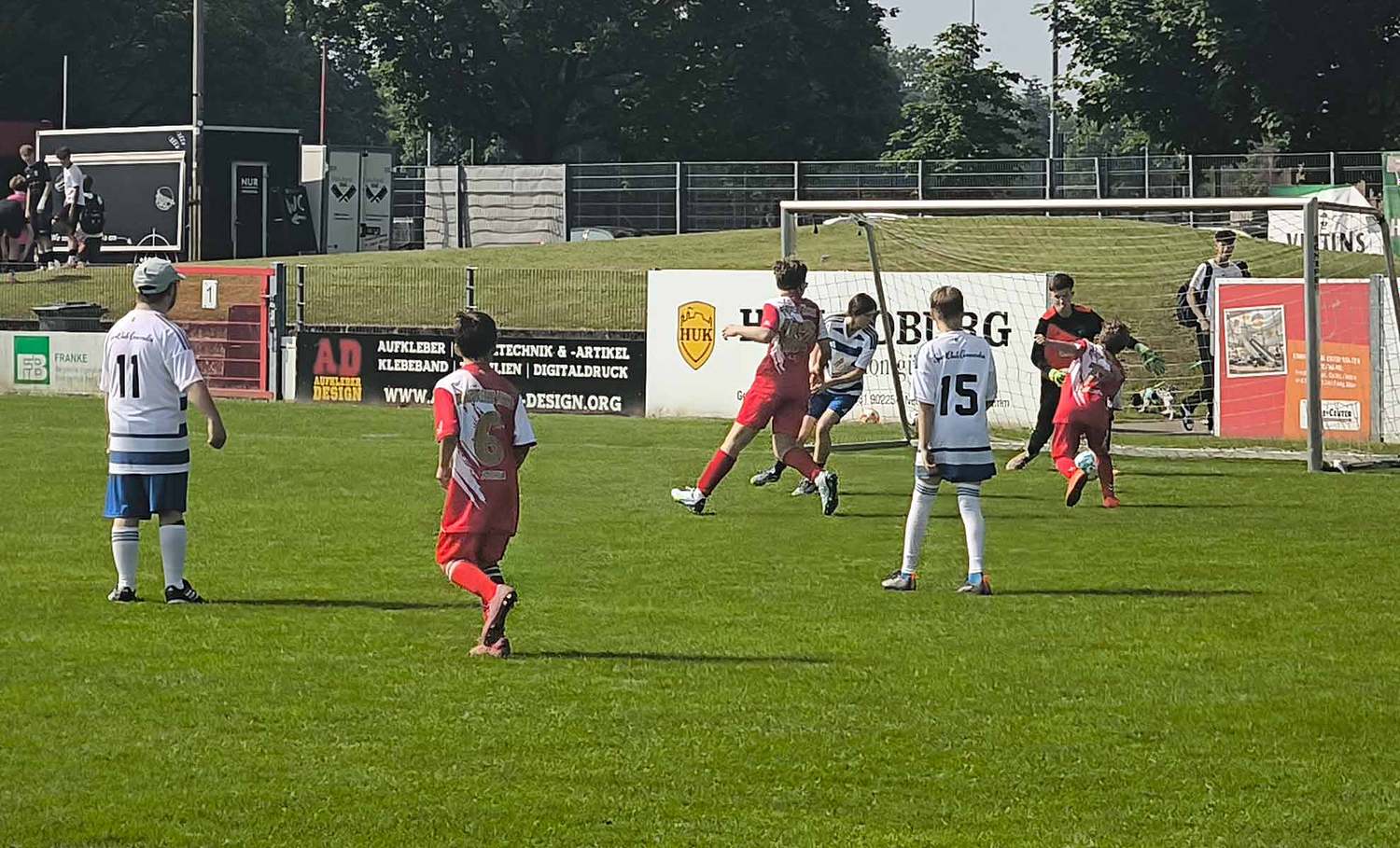 Ibbenbürener Kickers
