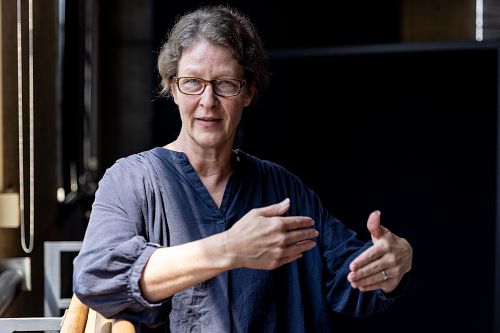 Gwen Welliver_photo by Maria Baranova