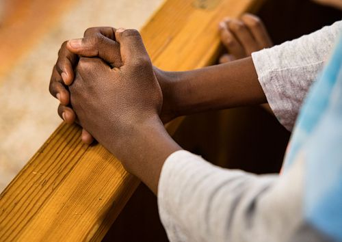 Welt-Missionstag kath. Kirche Burgdorf