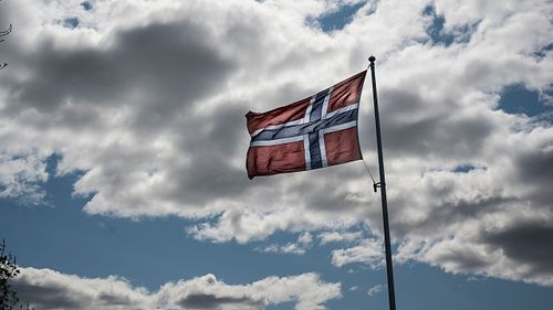 Norwegischer Nationalfeiertag