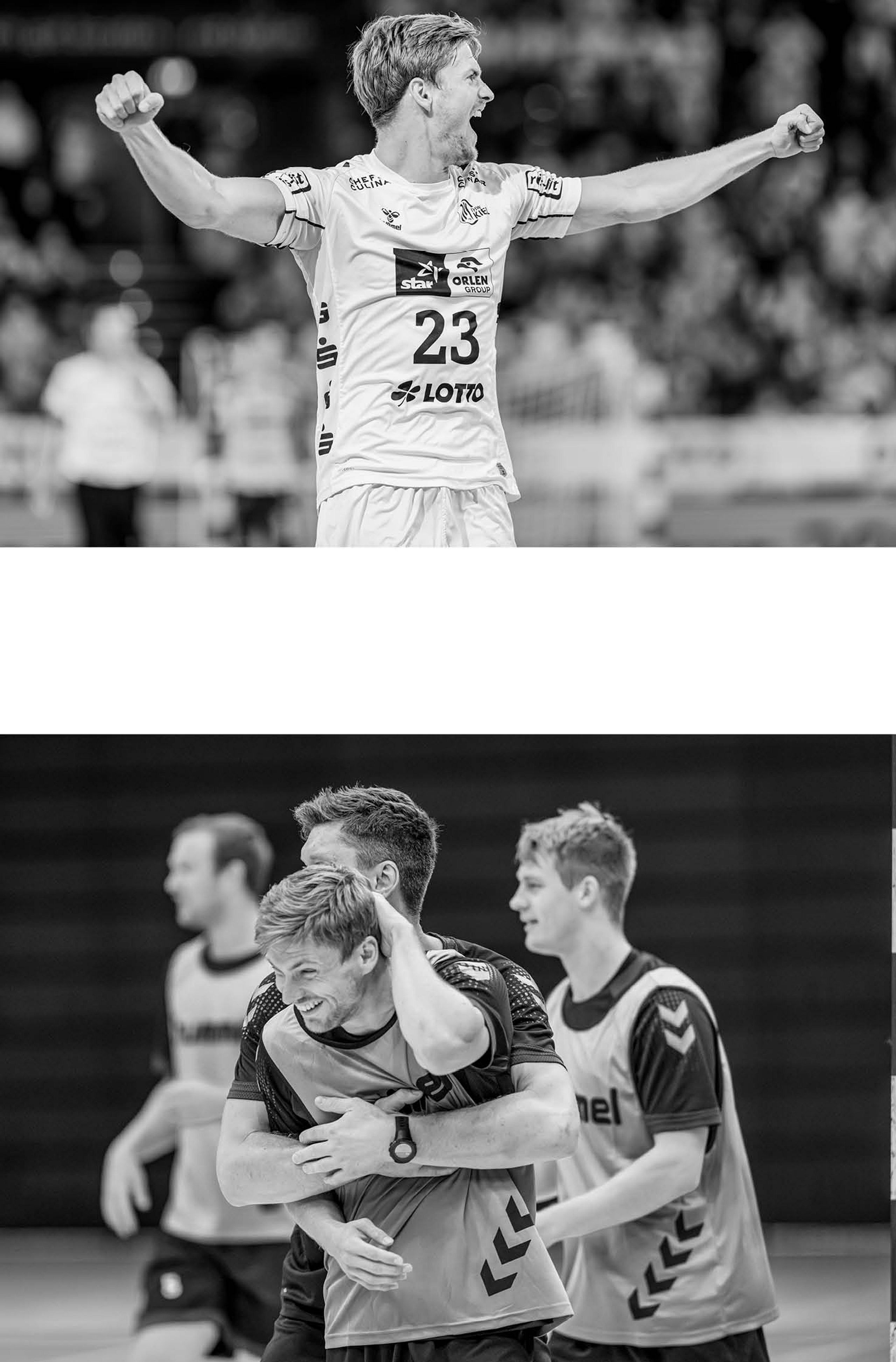 Band 3: TRIKOTDIEBE BEIM THW KIEL - das offizielle Kinderbuch des THW KIEL