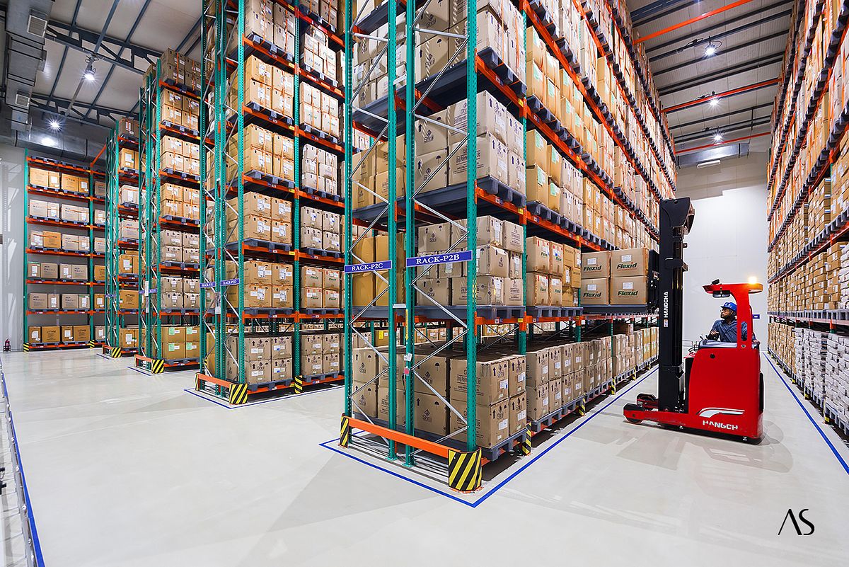 Industrial Photography and Films by Akkil Suvarna