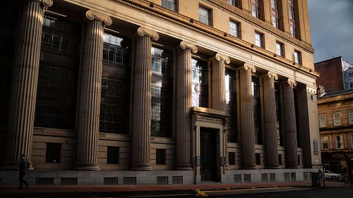 Cityscapes & Architecture