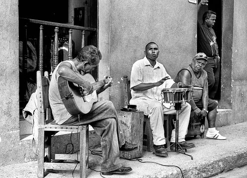 Baracoa | Cuba | 2012
