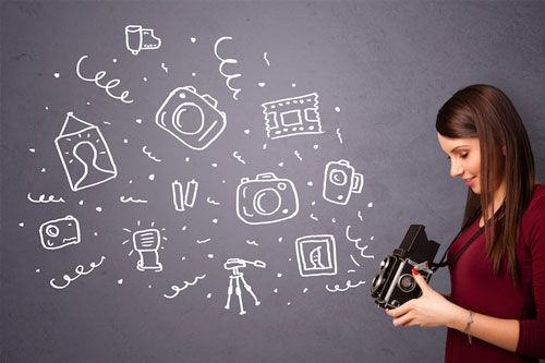 Hoe start je een fotografiebedrijf - Het ultieme handboek