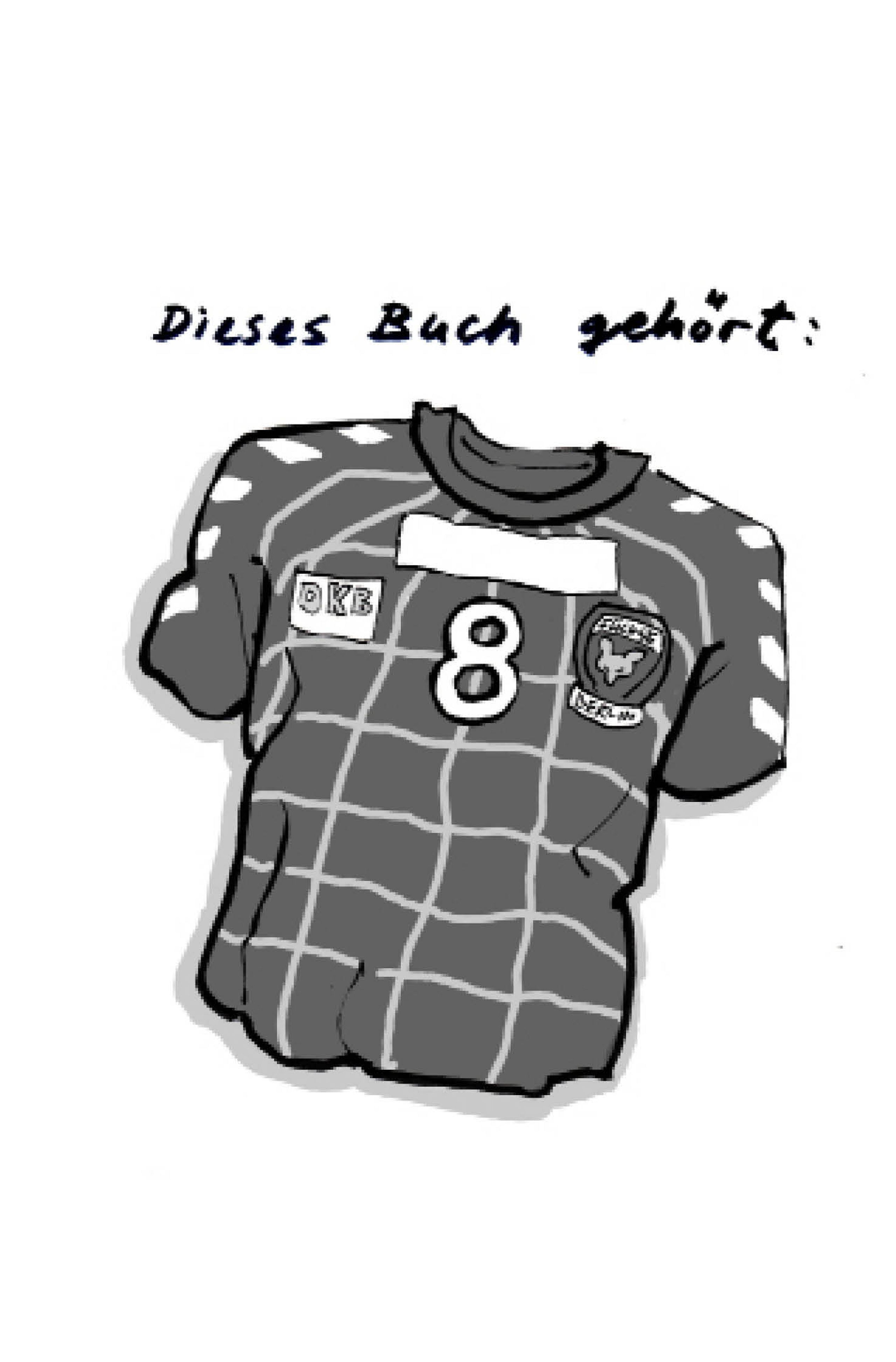 Band 1: WO IST FUCHSI? - Das offizielle Kinderbuch der F&uuml;chse Berlin