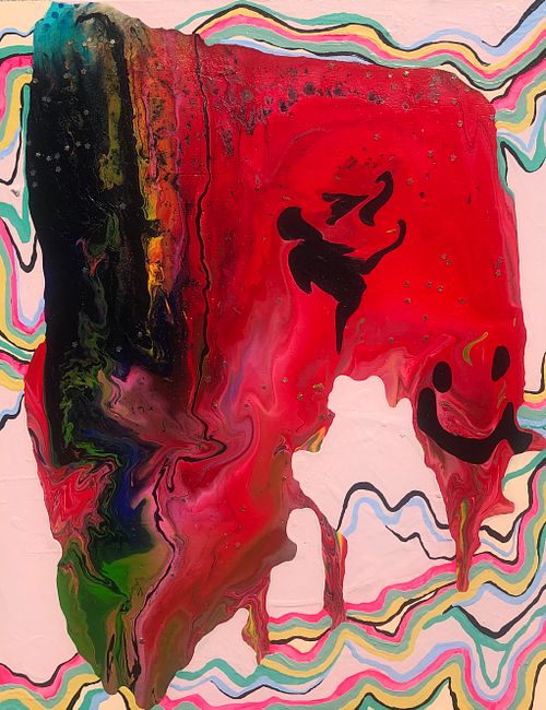 Paintings