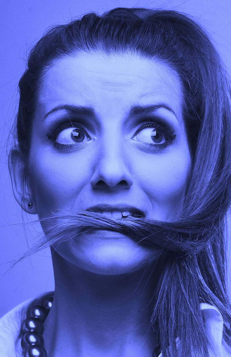 Navigating Panic Attacks and Anxiety During Menopause