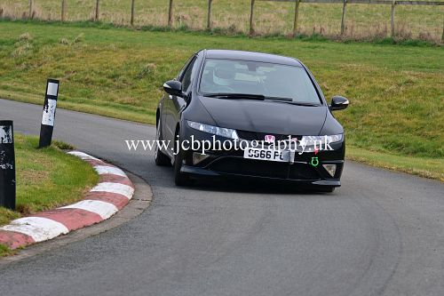 Honda Civic Type R Tom Sykes