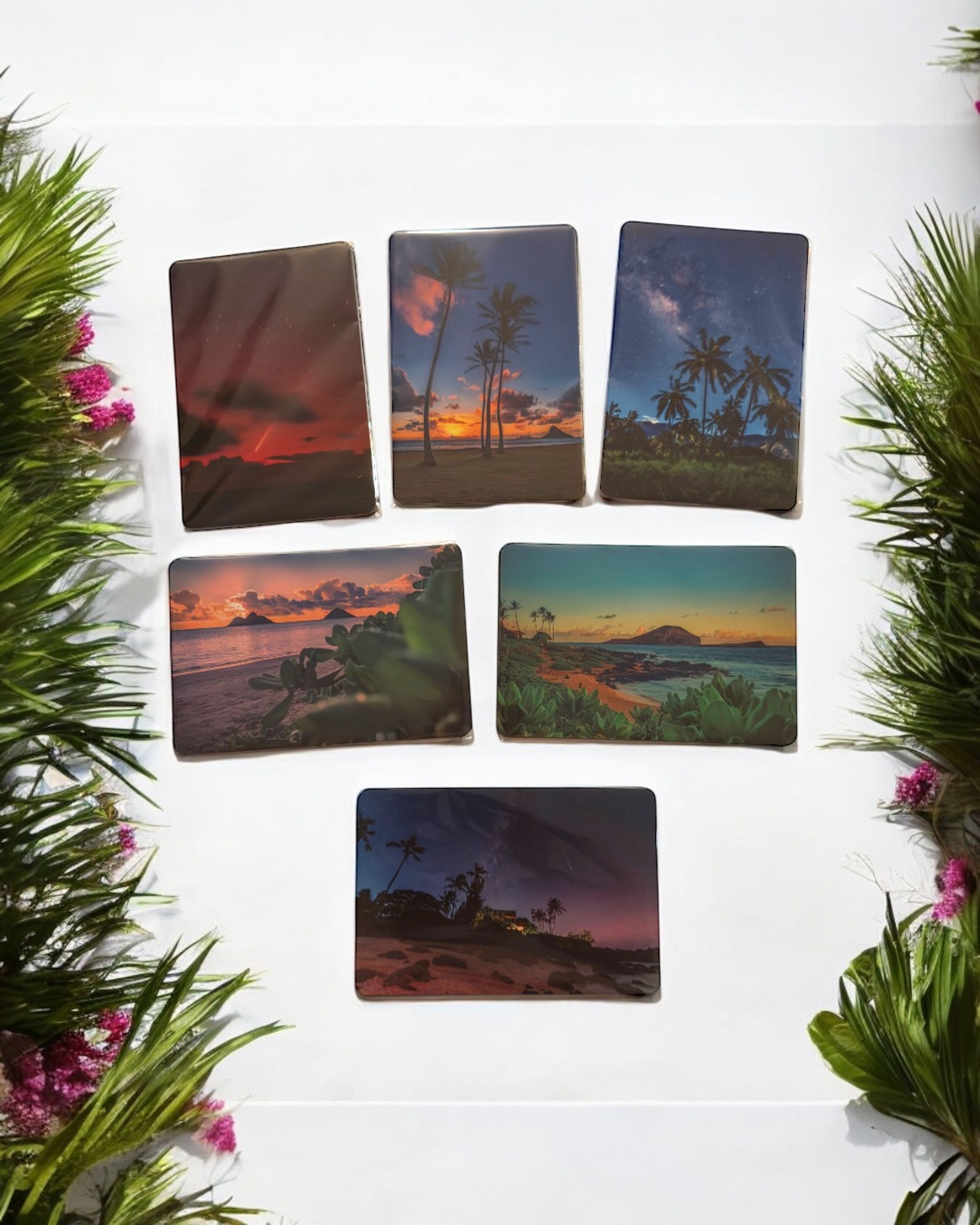 Limited Edition Postcards