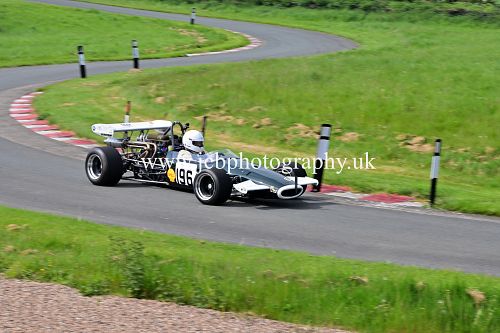 Brabham BT30X-1 Andy Tippett