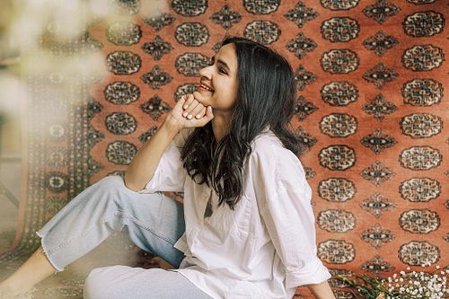 Seattle-based Photographer