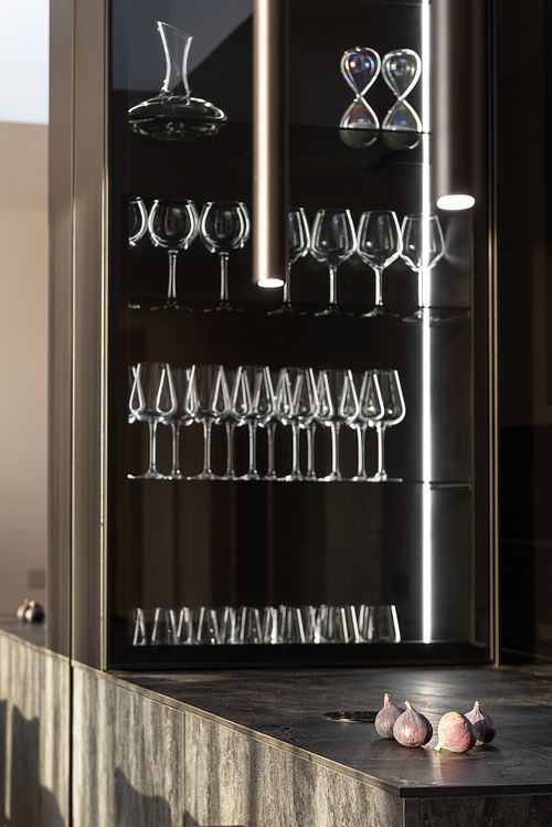 High contrast detail &ndash; Scala project