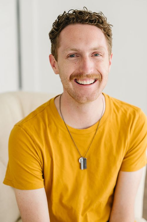 Hi there, I'm Brett - A Lifestyle, Portrait and Travel Photographer