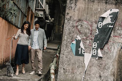 Chalk and Cheese Photography