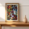 Autumn Jewels - Vibrant Fall Colours