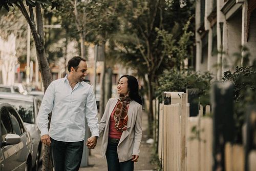 Chalk and Cheese Photography