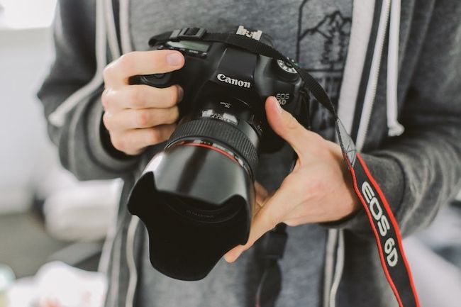 Limitazione della responsabilità attraverso l'assicurazione del fotografo