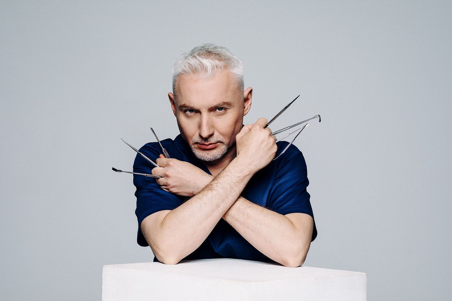 dr Łukasz Duda-Barcik