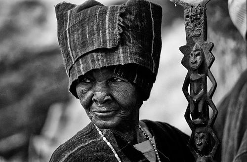 Bandiagara | Mali | 1997