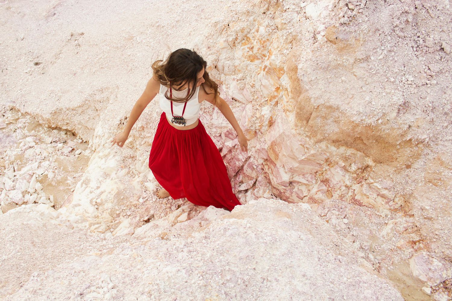 chrissy hutchinson photo+video