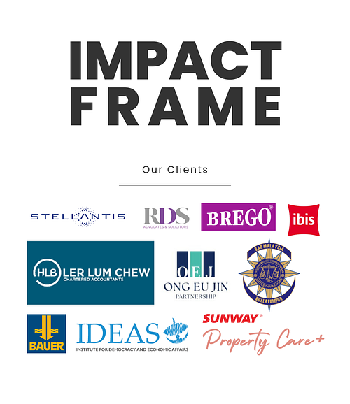 Trusted by leading businesses for high-quality visual content tailored to strategic marketing outcomes.