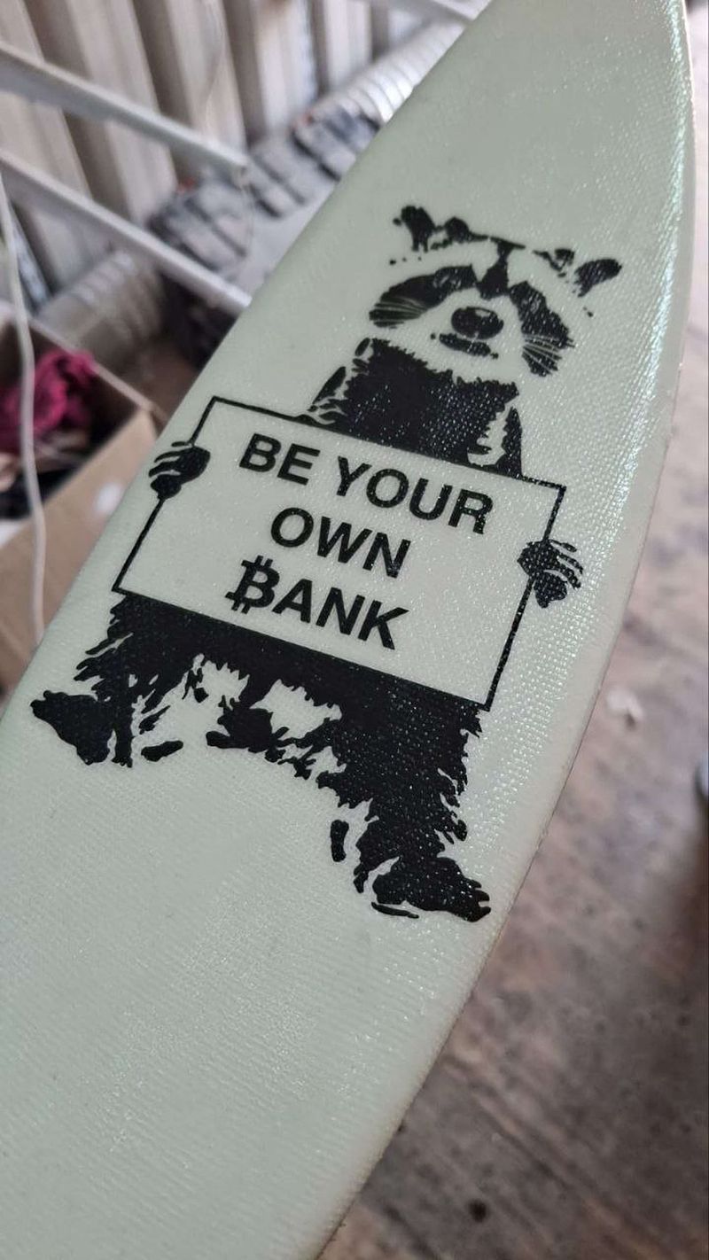 Proof of Alliance: The Two-Year Story of Our 'Surf Boss' Collaboration with Bitcoin Ekasi