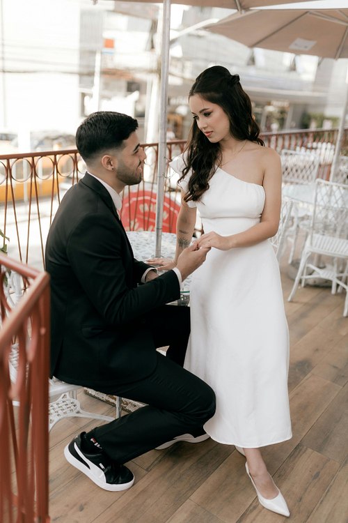 ALINA & JAI