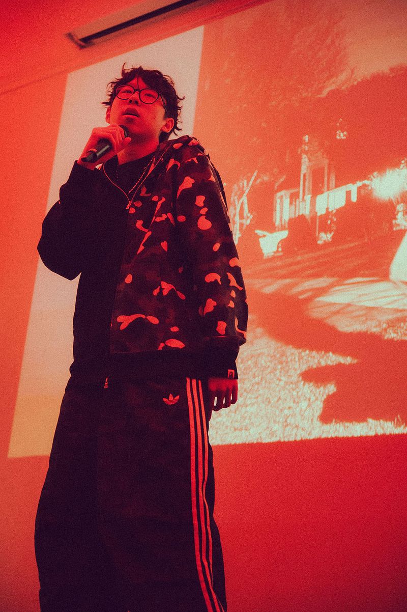 Hip Hop: Beyond Borders