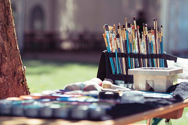 12 meilleurs concours d'art à participer en 2025
