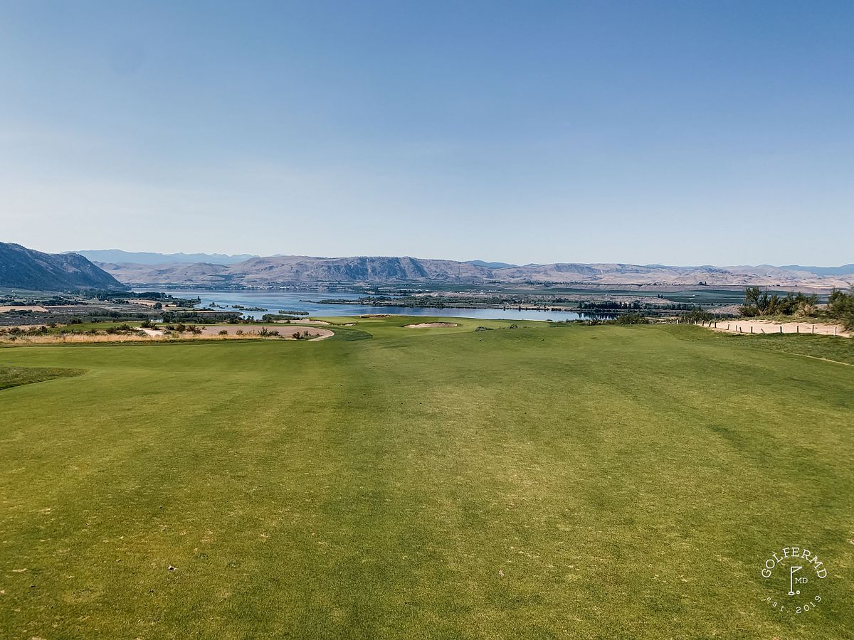 #8 Gamble Sands
