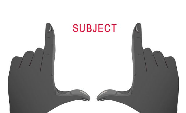 Give Some Time to the Frame Without the Camera