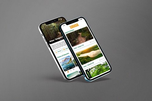 See Travel Info with Eurasia