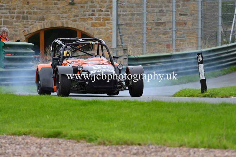 Yorkshire Speed and Montague Burton 2023