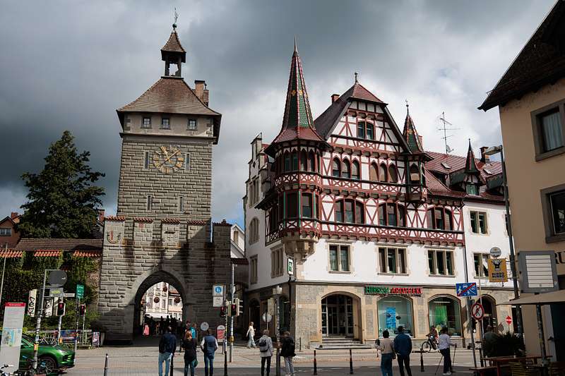 Konstanz Fotospots – Die besten Photography Locations am Bodensee