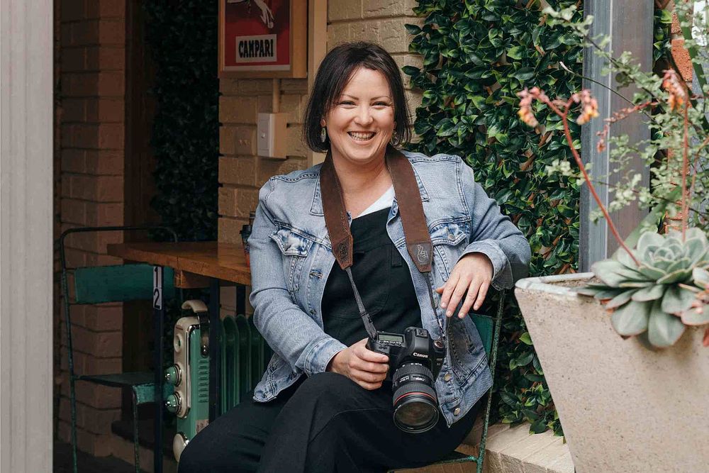 Ballarat Performer Headshots | Official Eisteddfod Prize Partner ...