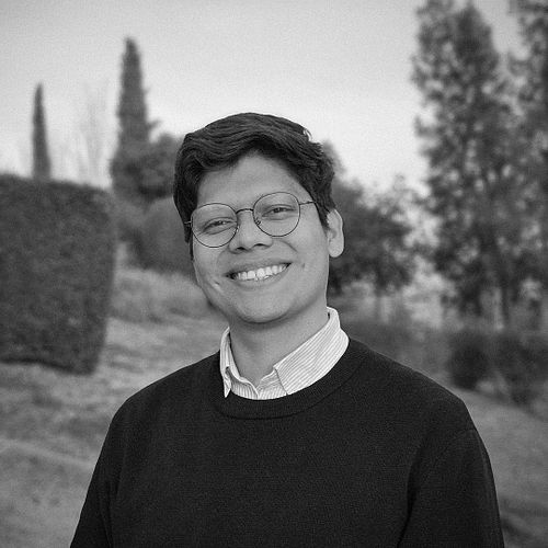 C&eacute;sar Barbar&aacute;n G&aacute;mez