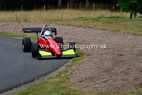 Force PT Andy Bougourd