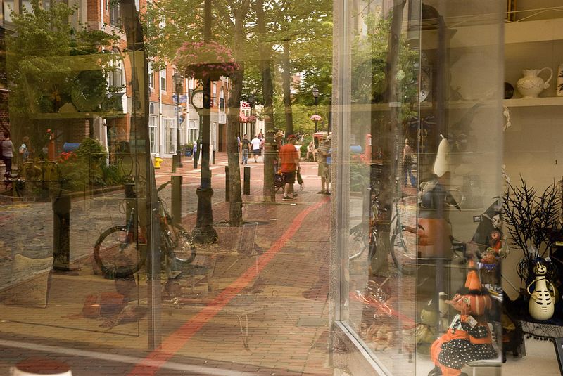 Capturing Americana: A Focus on Salem's Witchcraft Heritage and Main Streets (Salem Edition)