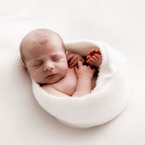 La premi&egrave;re rencontre avec b&eacute;b&eacute;