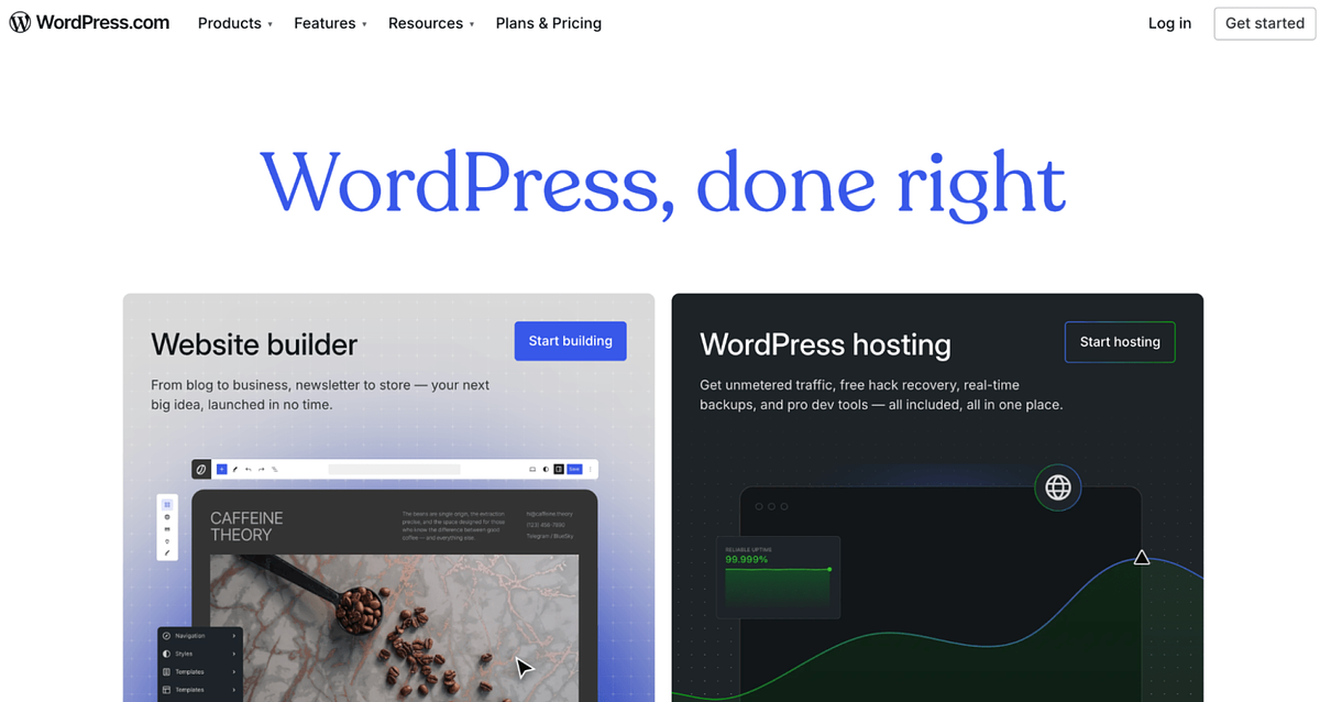 WordPress
