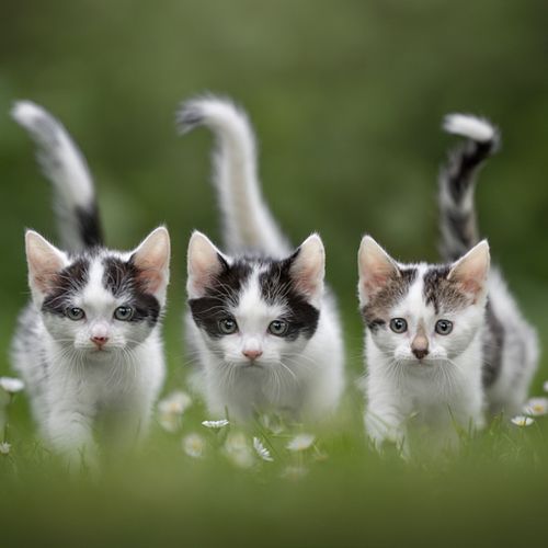 Kattenfotografie Purmerend